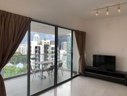iResidences (D12), Apartment #407842401